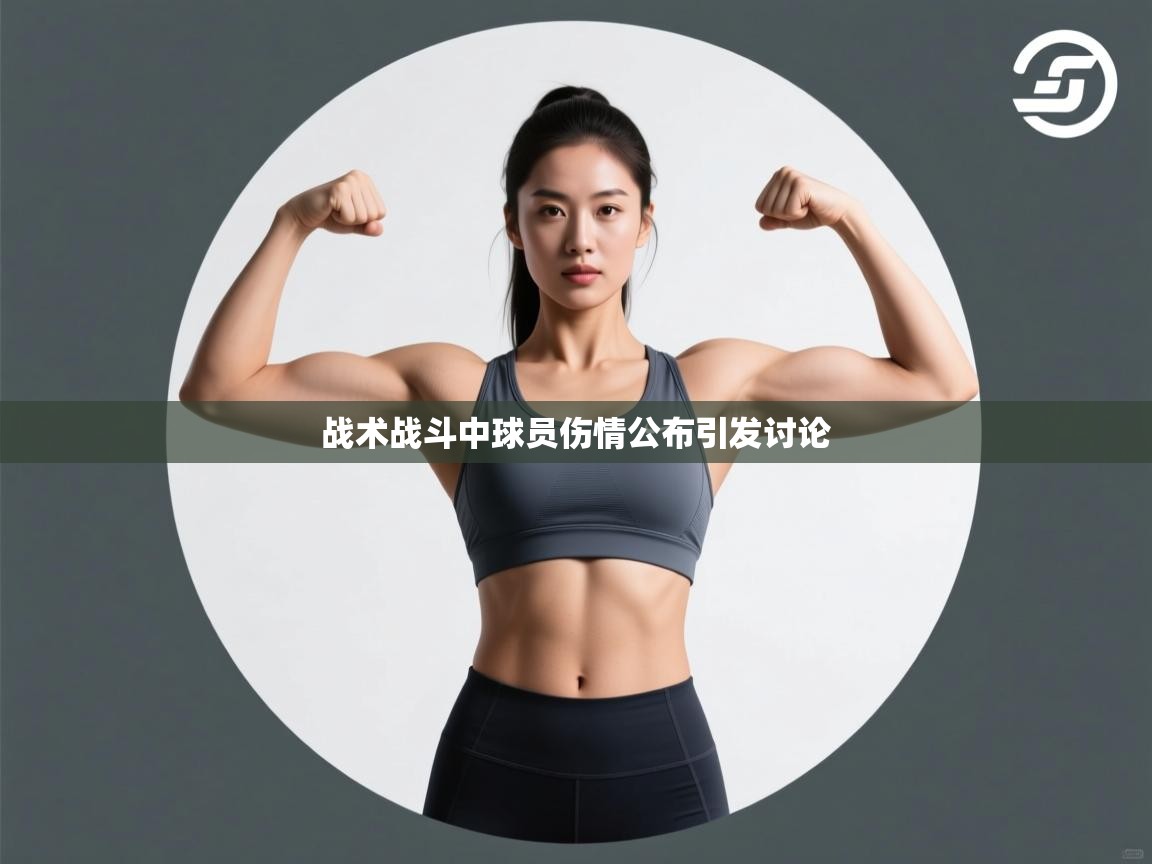 战术战斗中球员伤情公布引发讨论  第2张