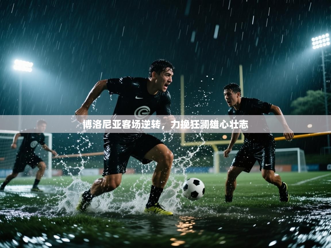 博洛尼亚客场逆转，力挽狂澜雄心壮志  第1张