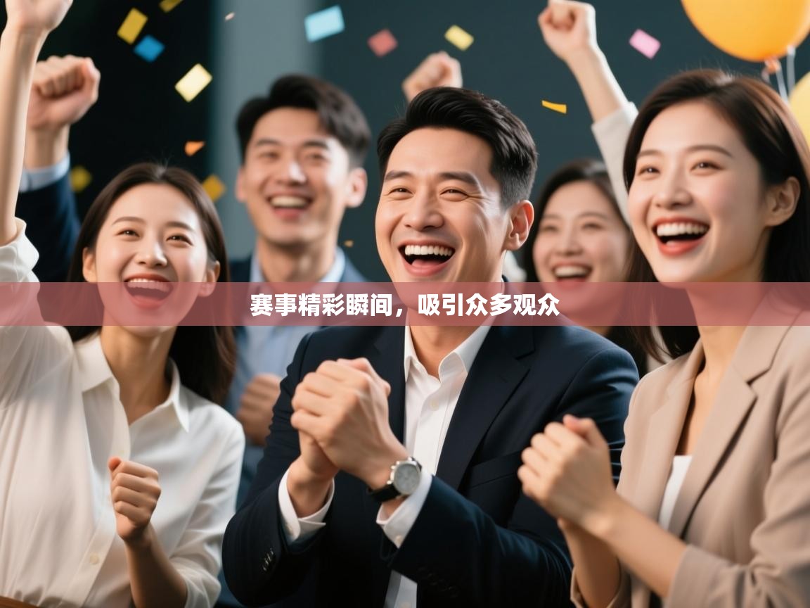 赛事精彩瞬间,吸引众多观众 第1张