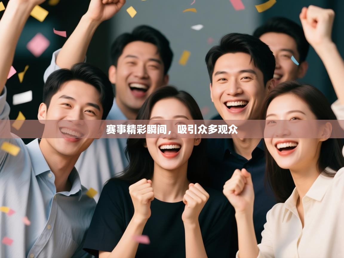 赛事精彩瞬间,吸引众多观众 第2张