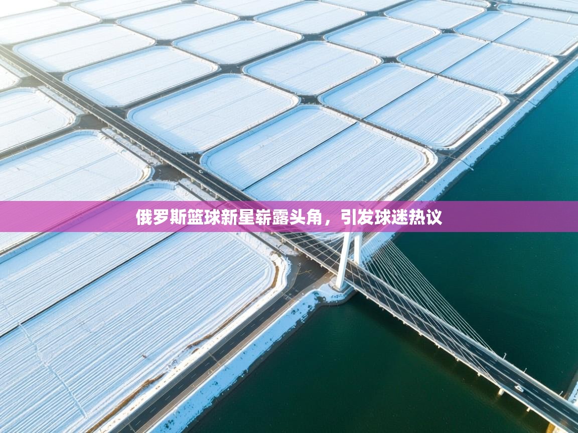 俄罗斯篮球新星崭露头角，引发球迷热议