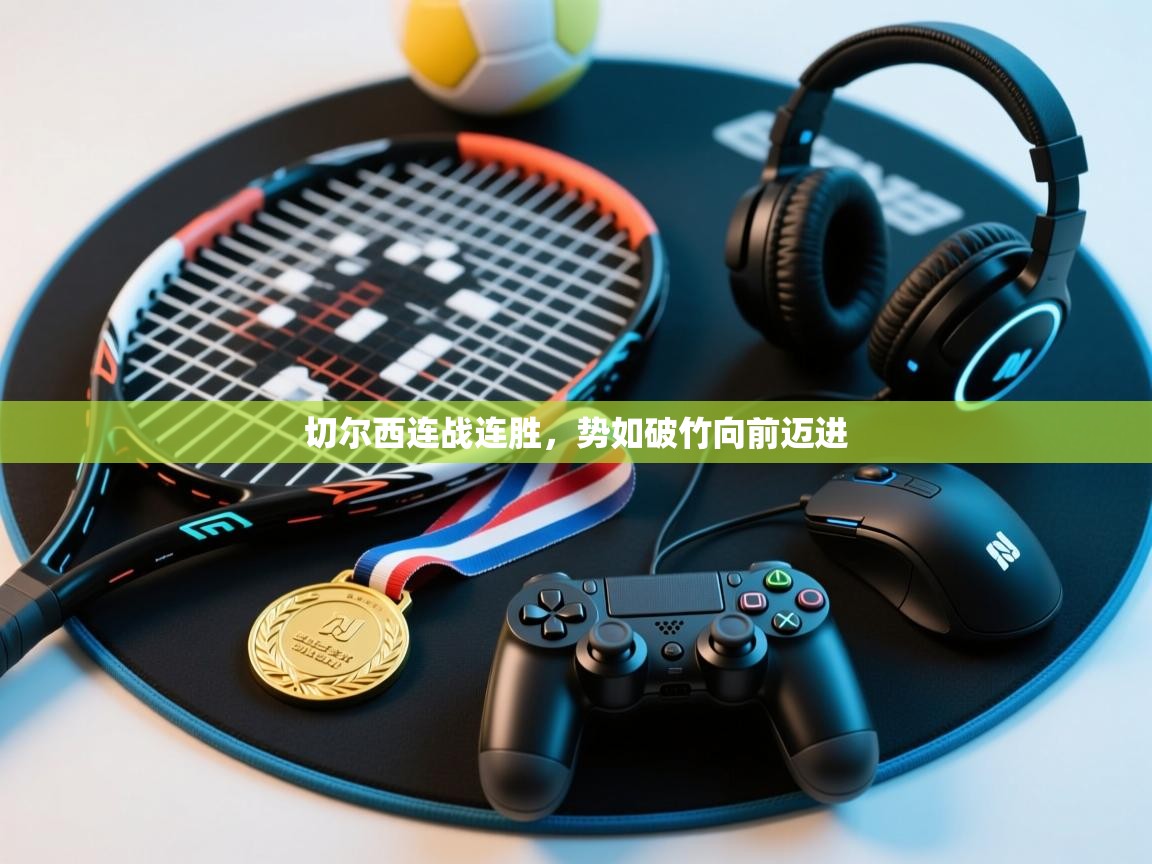 切尔西连战连胜，势如破竹向前迈进