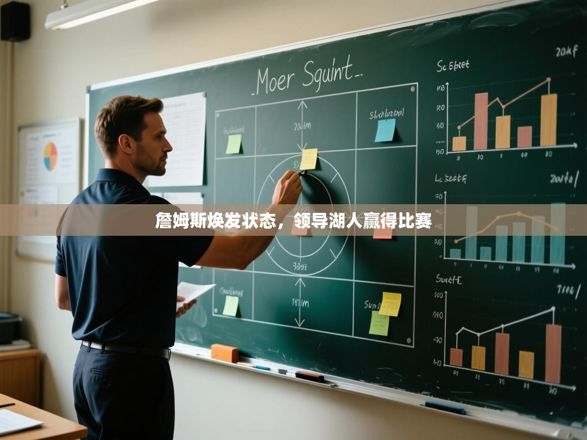 詹姆斯焕发状态，领导湖人赢得比赛