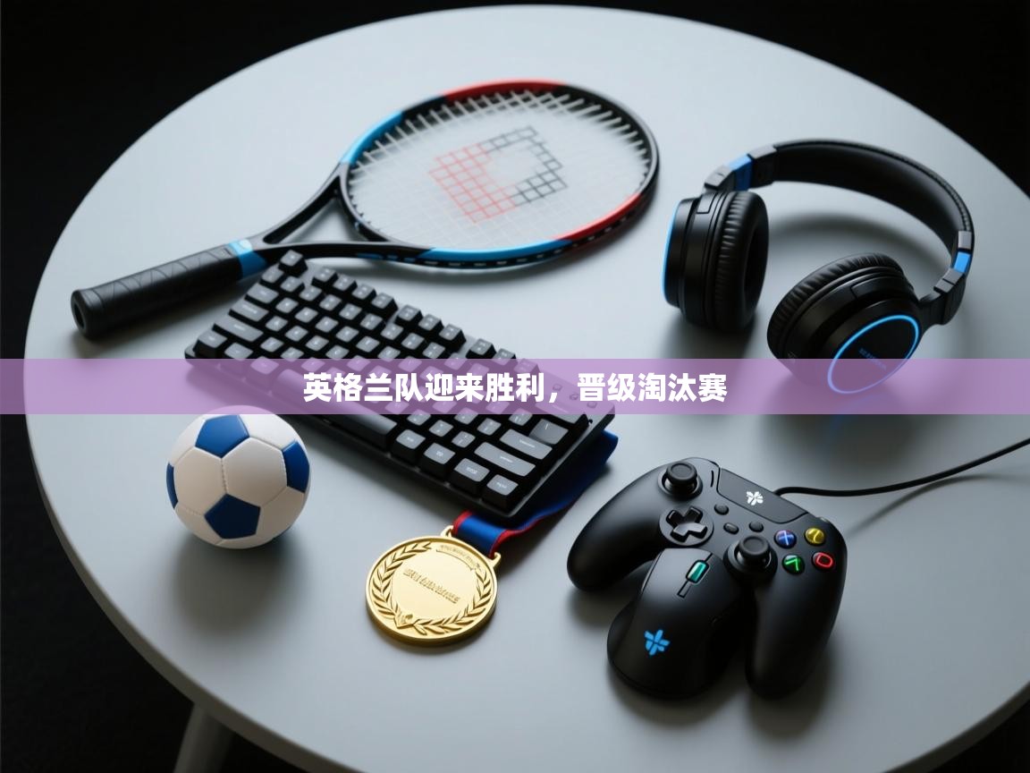 英格兰队迎来胜利，晋级淘汰赛  第2张