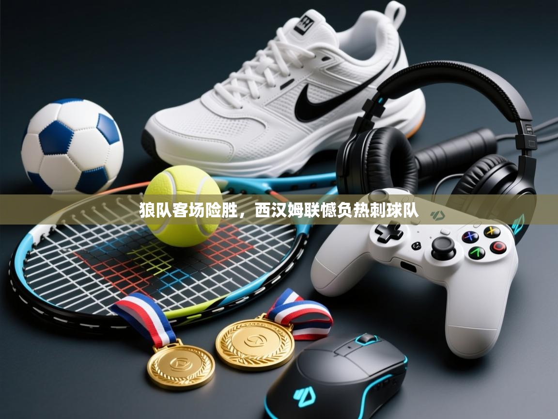 狼队客场险胜,西汉姆联憾负热刺球队 第2张